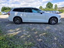 Volvo V60 INSCRIPTION 2020 D4