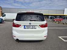 BMW 216i Grand Tourer 7 мест