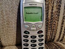 Nokia 5110 и Nokia 6210