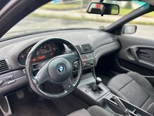 BMW 316TI M-Pakett Saksamaalt