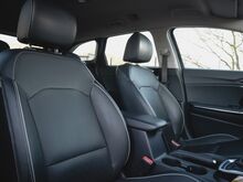 Kia Ceed 1.4 r4 103кВт