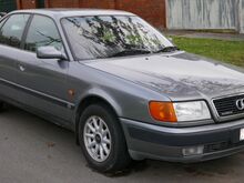 Audi 100 C4