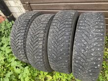 185/65/15” naastrehvid