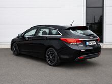 Hyundai i40 1.6 99kW ( reg.makstud ) üv05.2027