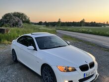 BMW e92