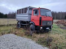 Maz 555131