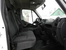 Opel Movano 2.3 TDI 120kW
