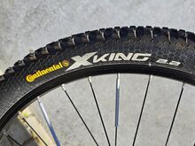 Trek 3700 Disc
