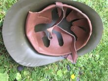 Tuletõrje kiiver