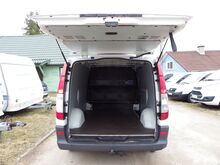 Mercedes-Benz Vito 110 LONG 2.1 TDI 70кВт