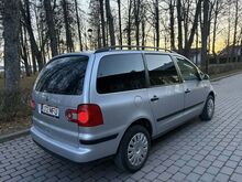 VW Sharan 1.9 66kw