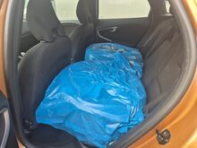 Volvo V40 diisel, manuaal