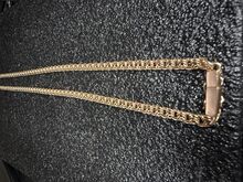 Bismarck kuldkett 60 cm | 585 proov | 32,7 G