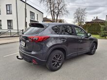 Mazda CX-5 4WD TAKUMI 2.2 110кВт