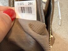 Uus täisnahast FURLA kott