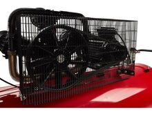 Õlikompressor 500L 3 kolvi 400V KD1413