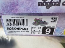 Skechers Unicorn Dreams sandaalid