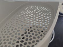 Lutipudelite steriliseerija Philips Avent