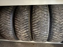 Goodyear 225/70 R16 naastrehvid