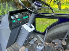Traktor T25