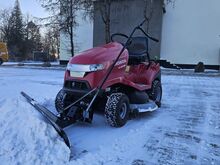 Садовый трактор Honda HF2622
