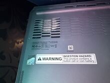 Sülearvuti Lenovo LOQ
