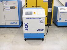 KRUVIKOMPRESSOR ALUP SCK 52-10