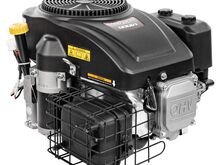 Murutraktori mootor 9.2kW / 452cm³ Loncin