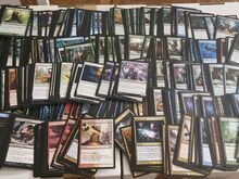 Карты Magic: The Gathering – 10 000+ карт