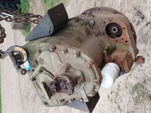 Коробка передач Clark для Valmet 832, б/у