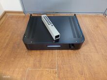 Plinius M8 предусилитель класса High-End