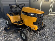 Murutraktor CubCadet XT2 Kawasaki