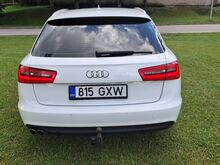 Audi A6 2.0 D 130kW