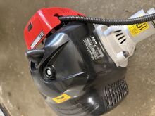 Scheppach trimmer