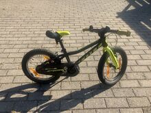Scott laste jalgratas 16”