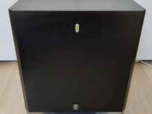 Yamaha aktiiv-subwoofer