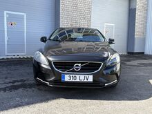 Volvo V40 2.0 110кВт, РЕГ. ОПЛАЧЕНА, ИЗ ГОЛЛАНДИИ