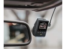 Viofo A119-MINI2 + Püsitoiteadapter HK4