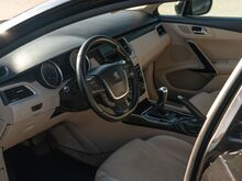 Peugeot 508SW HDi