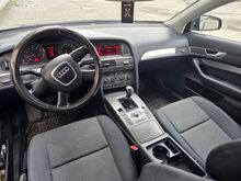 Audi A6 c6 2.4 бензин
