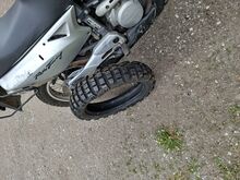 Honda Transalp XL 650V 2003 39kw