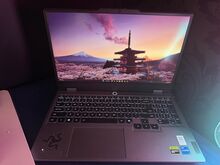 Sülearvuti Lenovo LOQ