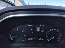 Ford Focus дизель, механика
