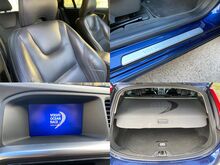 Volvo V60 Ocean Race 2.0 R5 D3 120kW