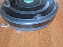 IRobot Roomba 671 robottolmuimeja + laadimisdokk