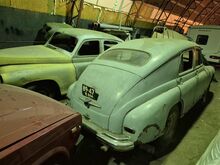 GAZ 20