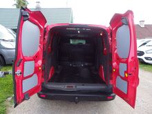 Ford Transit Connect VANa/c 1.5 TDI 88kW