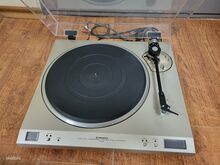 Pioneer PL-8 Fully Automatic Turntable