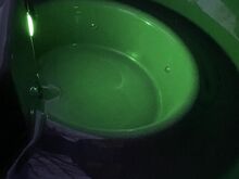 2m UUS kümblustünn täislisadega, KOHE SAADAVAL