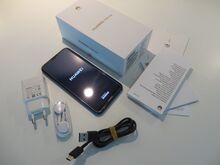 Huawei P20 Lite 64/4GB, синий